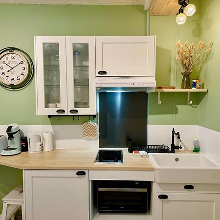 Chez Marie - Reims La Bien Aimee Apartment Bagian luar foto